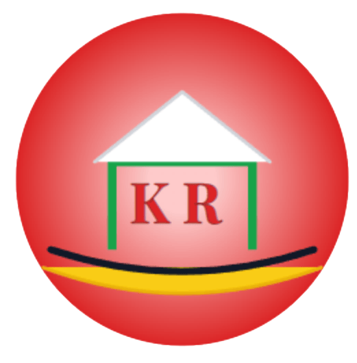 KR Logo